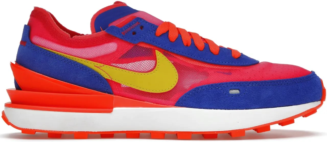 Giày Nike Waffle One 'Racer Blue Hyper Pink' DC2533-400 — kich-thuoc: 39 Giày Nike Waffle One 'Racer Blue Hyper Pink' DC2533-400 — kich-thuoc: 39