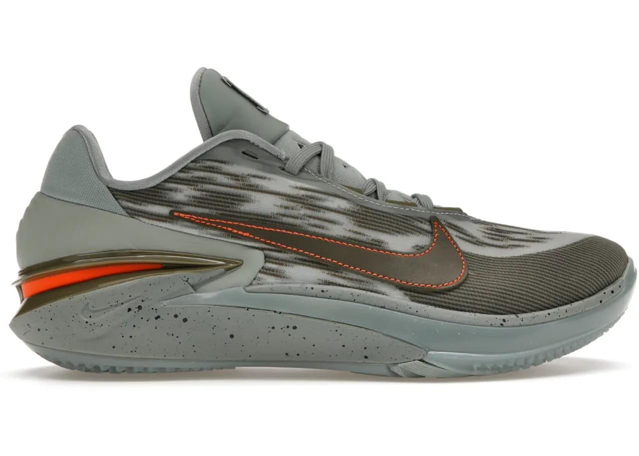 Giày Nike Zoom GT Cut 2 'Devin Booker Keep It Tight' DJ6015-301 Giày Nike Zoom GT Cut 2 'Devin Booker Keep It Tight' DJ6015-301