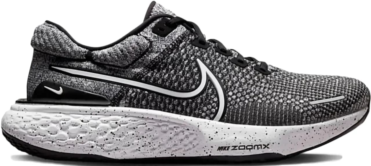 Giày Nike ZoomX Invincible Run Flyknit 2 'Oreo' DH5425-103 Giày Nike ZoomX Invincible Run Flyknit 2 'Oreo' DH5425-103