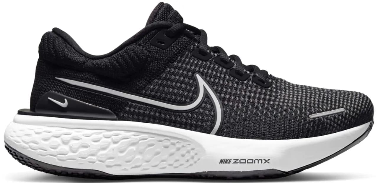 Giày Nike ZoomX Invincible Run Flyknit 'Black White' DC9993-001 Giày Nike ZoomX Invincible Run Flyknit 'Black White' DC9993-001