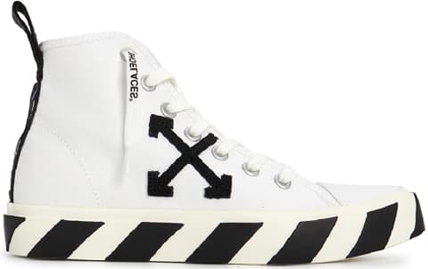 Giày Off White Bulk 'White' OMIA119C-99FAB001-0110 Giày Off White Bulk 'White' OMIA119C-99FAB001-0110