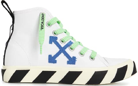 Giày Off White Bulk 'White' OMIA119C-99FAB001-0146 Giày Off White Bulk 'White' OMIA119C-99FAB001-0146