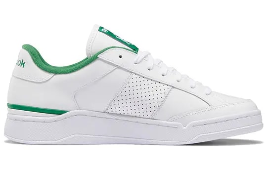 Giày Reebok Ad Court Classic Casual Skate Shoes 'Green White' FY7507 — kich-thuoc: 43 Giày Reebok Ad Court Classic Casual Skate Shoes 'Green White' FY7507 — kich-thuoc: 43