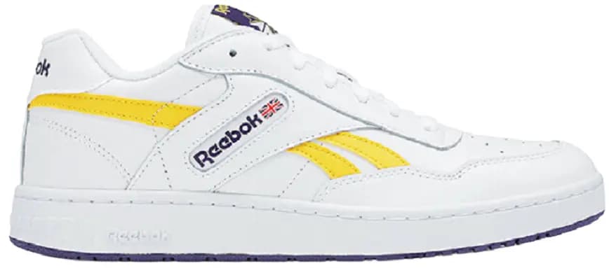 Giày Reebok BB 4000 MU 'White' GW6386 Giày Reebok BB 4000 MU 'White' GW6386