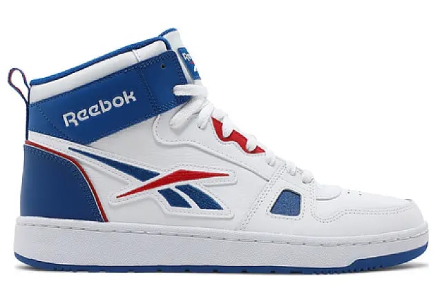 Giày Reebok Resonator Mid 'White Vector Blue' G57705 — kich-thuoc: 42 Giày Reebok Resonator Mid 'White Vector Blue' G57705 — kich-thuoc: 42