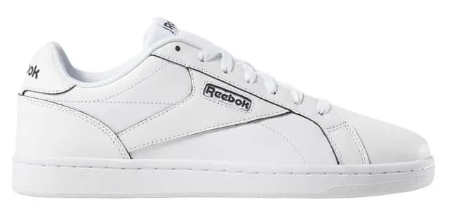 Giày Reebok Royal Cmplt Cln Lx Sneakers 'White' CN7329 Giày Reebok Royal Cmplt Cln Lx Sneakers 'White' CN7329