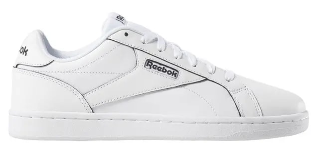 Giày Reebok Royal Cmplt Cln Lx Sneakers 'White' CN7329 — kich-thuoc: 40 Giày Reebok Royal Cmplt Cln Lx Sneakers 'White' CN7329 — kich-thuoc: 40
