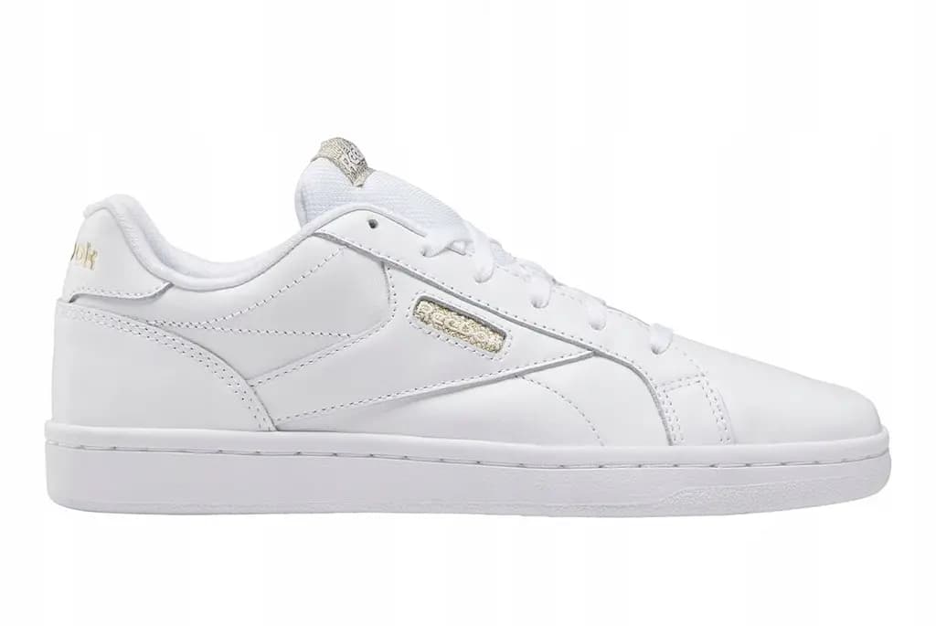 Giày Reebok Royal Complete Clean LX Sneakers 'White' DV6626 Giày Reebok Royal Complete Clean LX Sneakers 'White' DV6626
