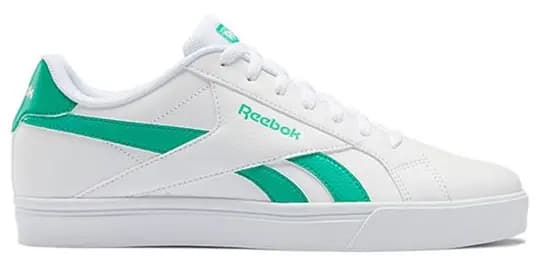 Giày Reebok Royal Complete3 Low 'White Green' FW0860 Giày Reebok Royal Complete3 Low 'White Green' FW0860