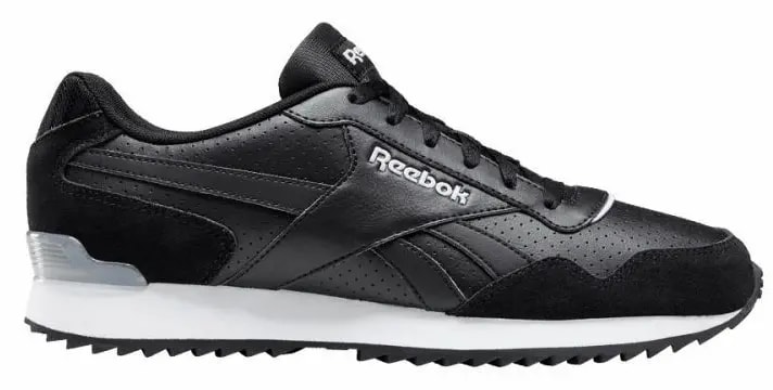 Giày Reebok Royal Glide Ripple Clip 'Black' EF7712 — kich-thuoc: 36 Giày Reebok Royal Glide Ripple Clip 'Black' EF7712 — kich-thuoc: 36