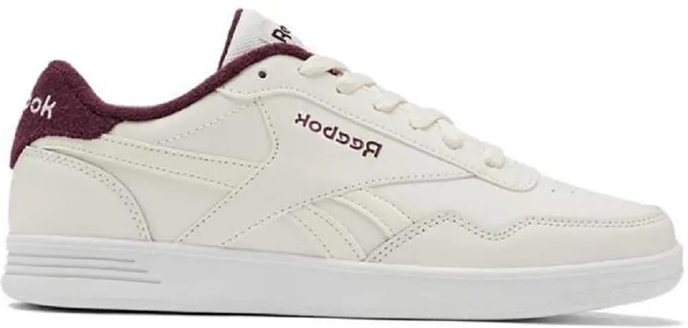 Giày Reebok Royal Techque T 'Cream White Red' GV7411 Giày Reebok Royal Techque T 'Cream White Red' GV7411