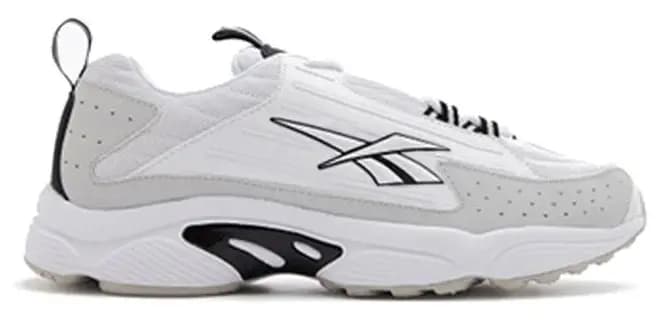 Giày Reebok Unisex Dmx Series 2200 Sneakers 'White' FV6578 Giày Reebok Unisex Dmx Series 2200 Sneakers 'White' FV6578
