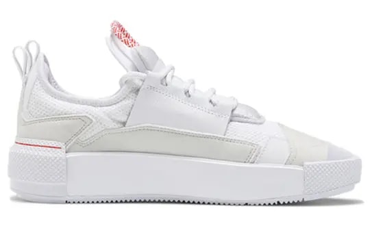 Giày Reebok Unisex Sudeca Sneakers 'White' FY1587 — kich-thuoc: 43 Giày Reebok Unisex Sudeca Sneakers 'White' FY1587 — kich-thuoc: 43