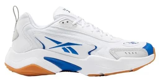 Giày Reebok Vector Runner 'Blue Grey White' FY6519 Giày Reebok Vector Runner 'Blue Grey White' FY6519