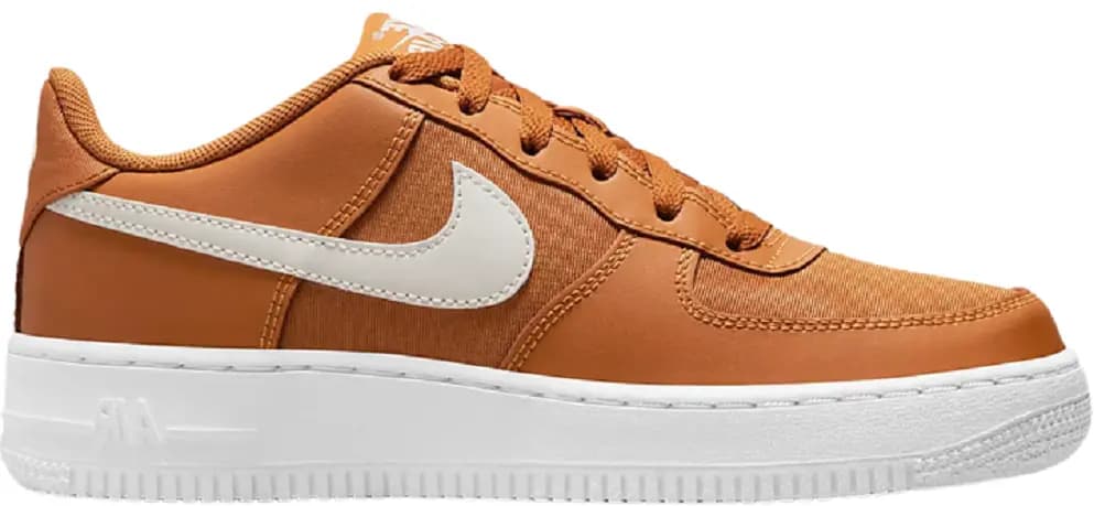 Giày Nike Air Force 1 Low 'Monarch Sail' DX1656-800 Giày Nike Air Force 1 Low 'Monarch Sail' DX1656-800