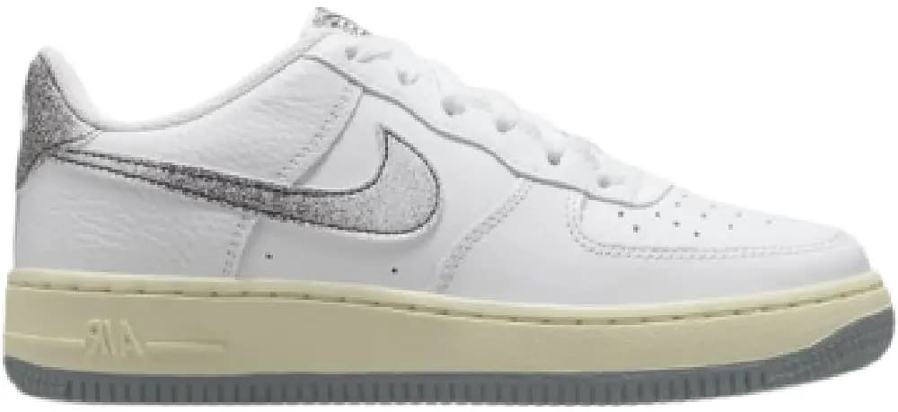 Giày Nike Air Force 1 Lv8 3 'White' DX1657-100 Giày Nike Air Force 1 Lv8 3 'White' DX1657-100