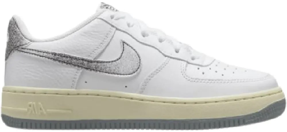 Giày Nike Air Force 1 Lv8 3 'White' DX1657-100 — kich-thuoc: 38 Giày Nike Air Force 1 Lv8 3 'White' DX1657-100 — kich-thuoc: 38
