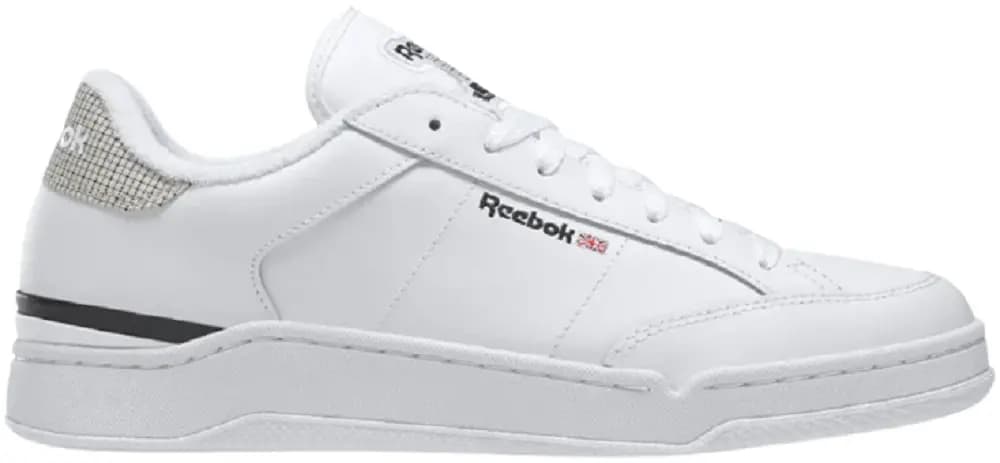 Giày Reebok Baskets AD Court 'Grey White' GZ6870 Giày Reebok Baskets AD Court 'Grey White' GZ6870