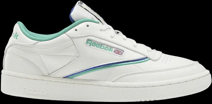 Giày Reebok Club C 85 White Blue Skate Shoes 'White Blue' FX3360 Giày Reebok Club C 85 White Blue Skate Shoes 'White Blue' FX3360