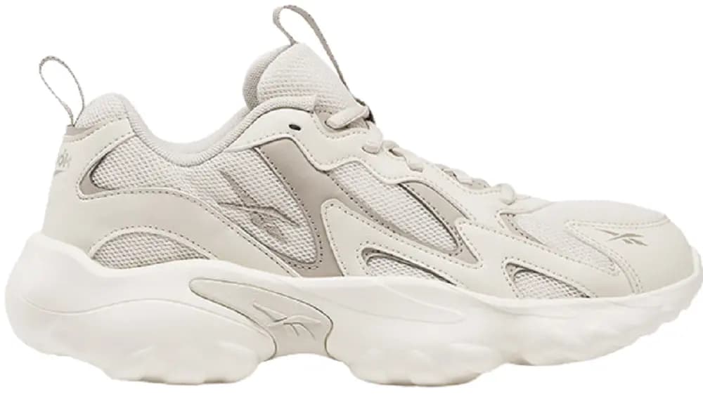 Giày Reebok Retro Soled Comfortable Casual 'Beige Brown' GX3895 Giày Reebok Retro Soled Comfortable Casual 'Beige Brown' GX3895