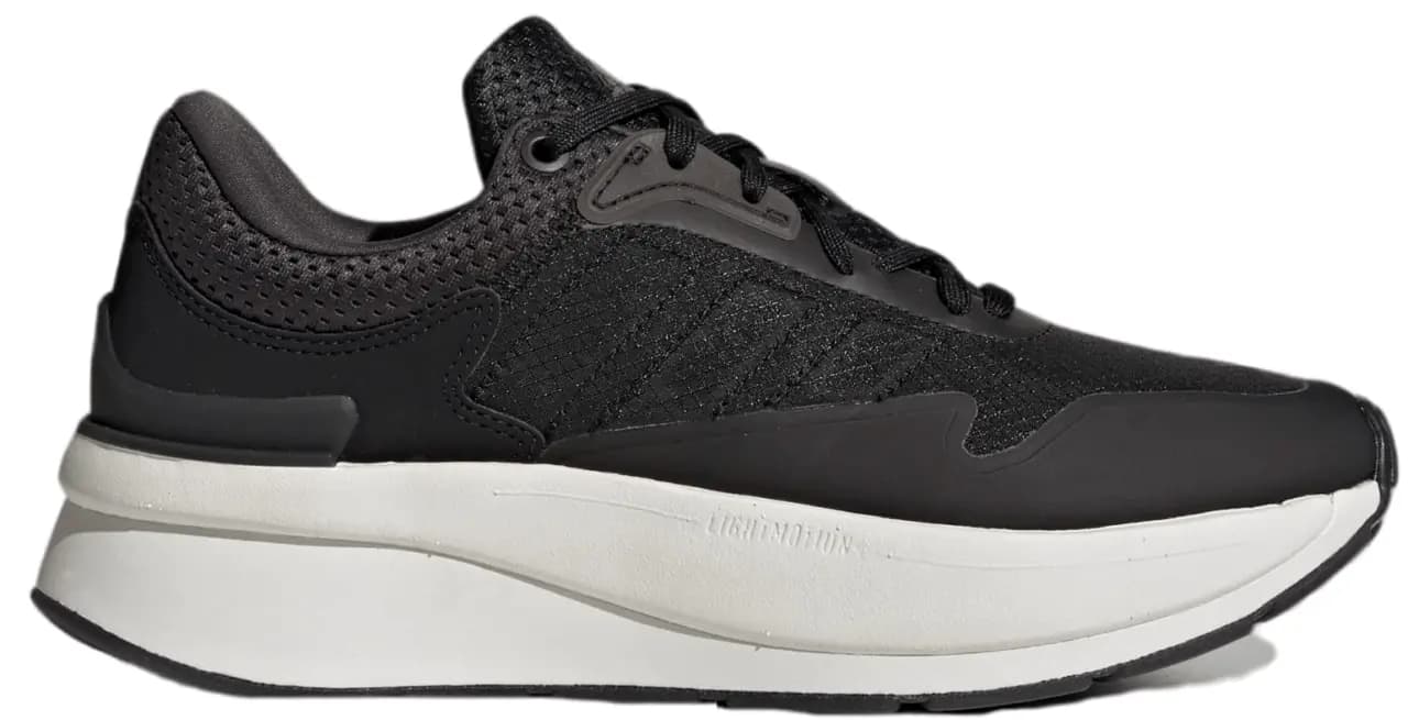 Giày Adidas ZNCHILL Lightmotion 'Black Grey' GX6853 Giày Adidas ZNCHILL Lightmotion 'Black Grey' GX6853