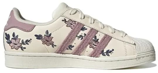 Giày Adidas Superstar 'Floral' H03479 Giày Adidas Superstar 'Floral' H03479