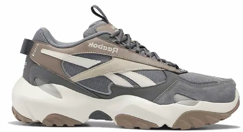Giày Reebok Fluffipuff 'Grey' HP7724 Giày Reebok Fluffipuff 'Grey' HP7724