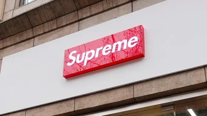 Liệu Supreme có thể phát triển và giữ được độ cool? Liệu Supreme có thể phát triển và giữ được độ cool?