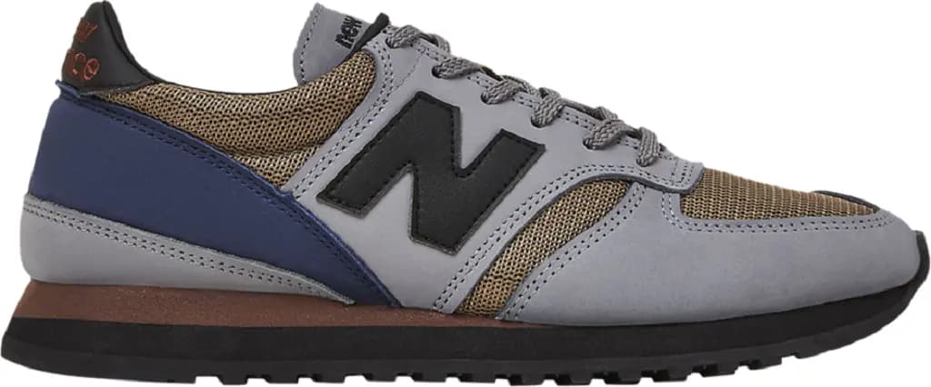 Giày New Balance 730 'Flimby Catalogue Pack' M730INV Giày New Balance 730 'Flimby Catalogue Pack' M730INV