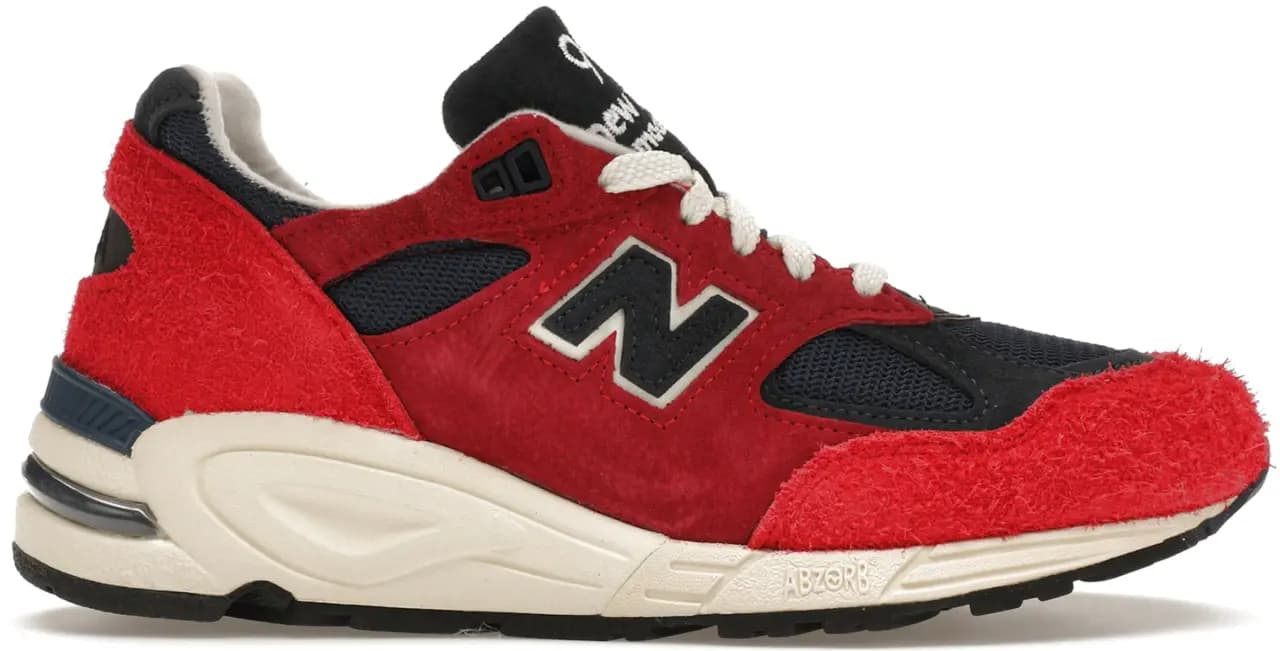 Giày New Balance 990v2 'MiUSA Teddy Santis Chrysanthemum' M990AD2 Giày New Balance 990v2 'MiUSA Teddy Santis Chrysanthemum' M990AD2