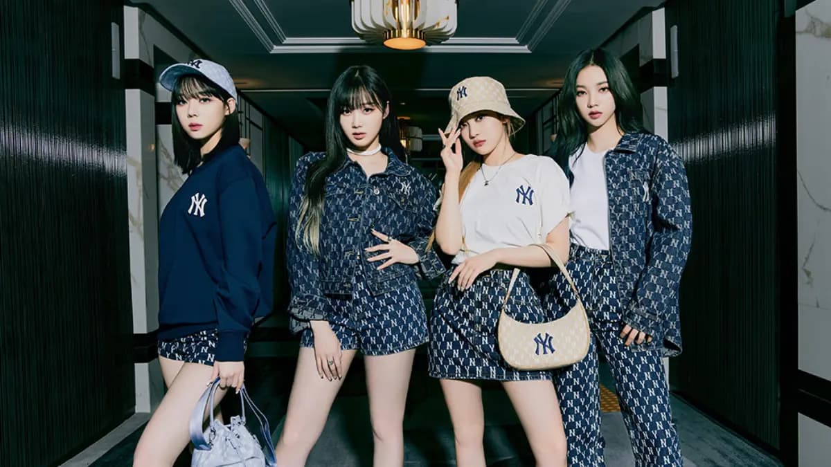 MLB Korea có gì hấp dẫn khiến giới trẻ không ngừng săn đón? MLB Korea có gì hấp dẫn khiến giới trẻ không ngừng săn đón?