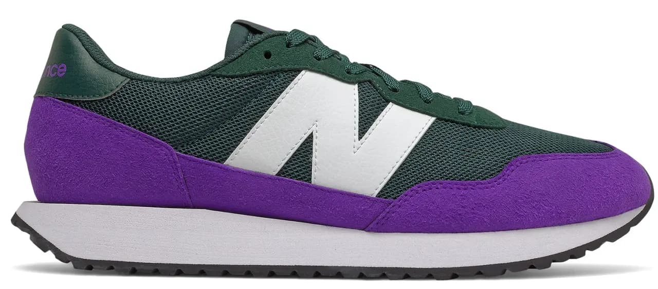 Giày New Balance 237 'Night Tide' MS237PG1 Giày New Balance 237 'Night Tide' MS237PG1
