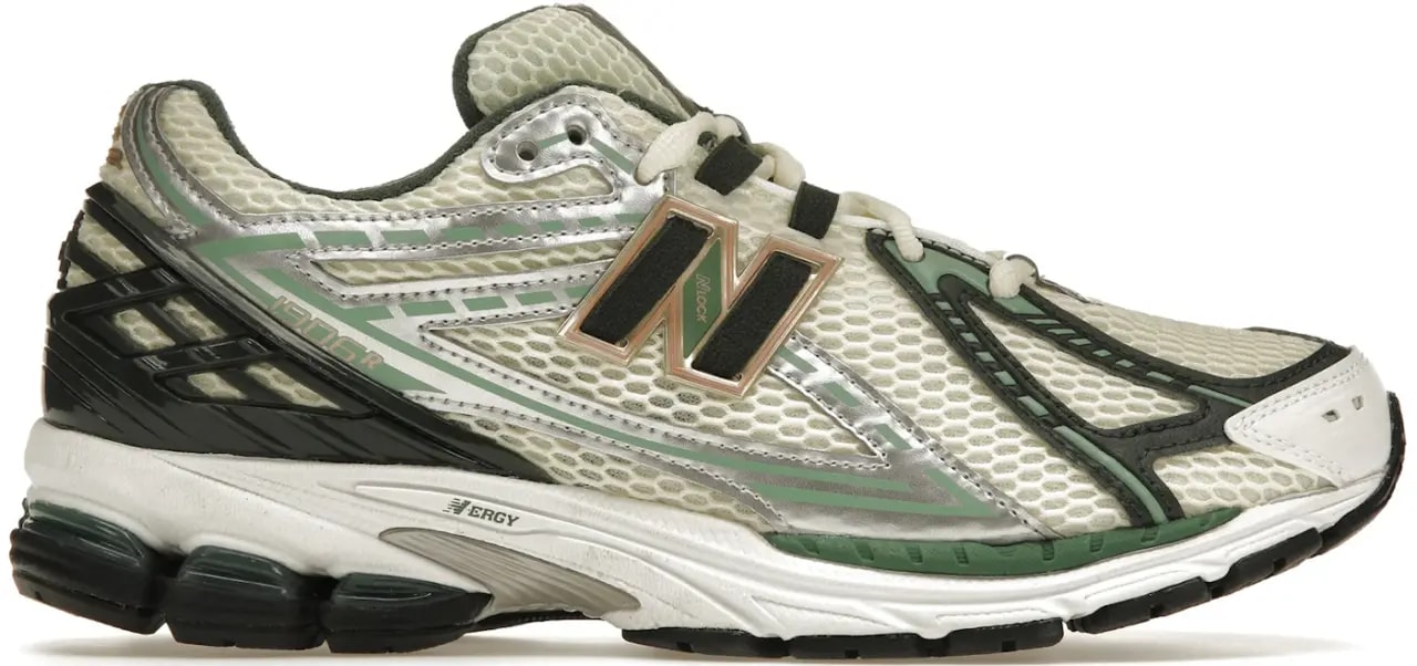 Giày New Balance 1906R 'Aime Leon Dore Jade' M1906RL1 — kich-thuoc: 41.5 Giày New Balance 1906R 'Aime Leon Dore Jade' M1906RL1 — kich-thuoc: 41.5