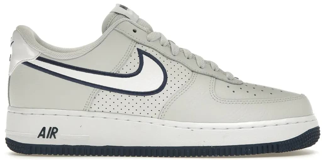 Giày Nike Air Force 1 07 'White' FJ4211-002 Giày Nike Air Force 1 07 'White' FJ4211-002