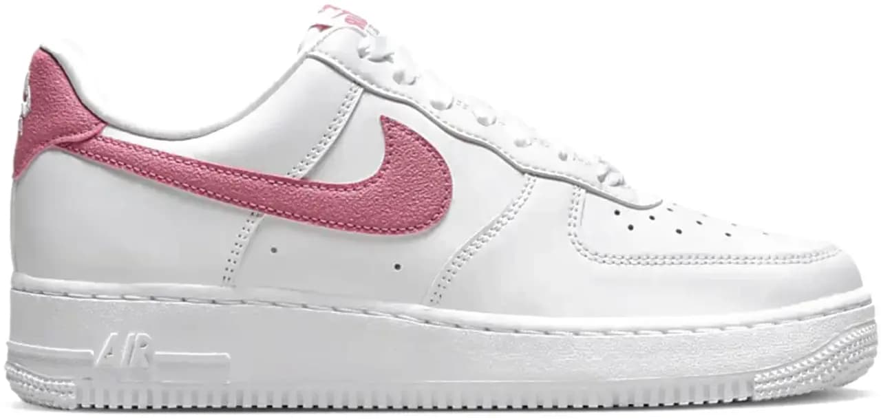 Giày Nike Air Force 1 Low 'White Desert Berry' DQ7569-101 Giày Nike Air Force 1 Low 'White Desert Berry' DQ7569-101