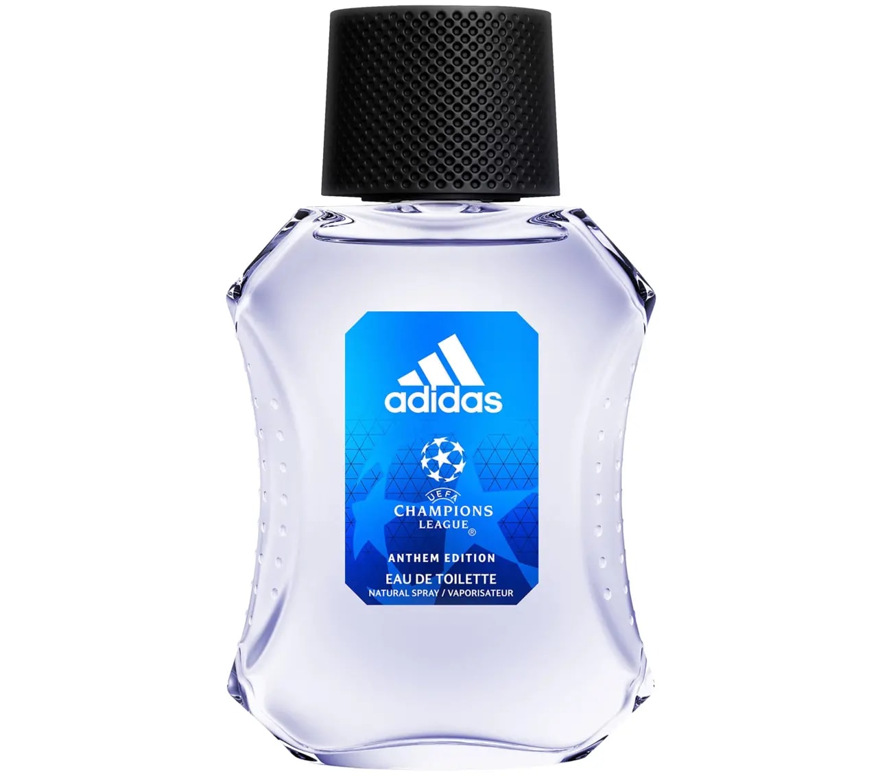 Nước Hoa Adidas Champions League Anthem Edition — kich-thuoc: 100ml Nước Hoa Adidas Champions League Anthem Edition — kich-thuoc: 100ml