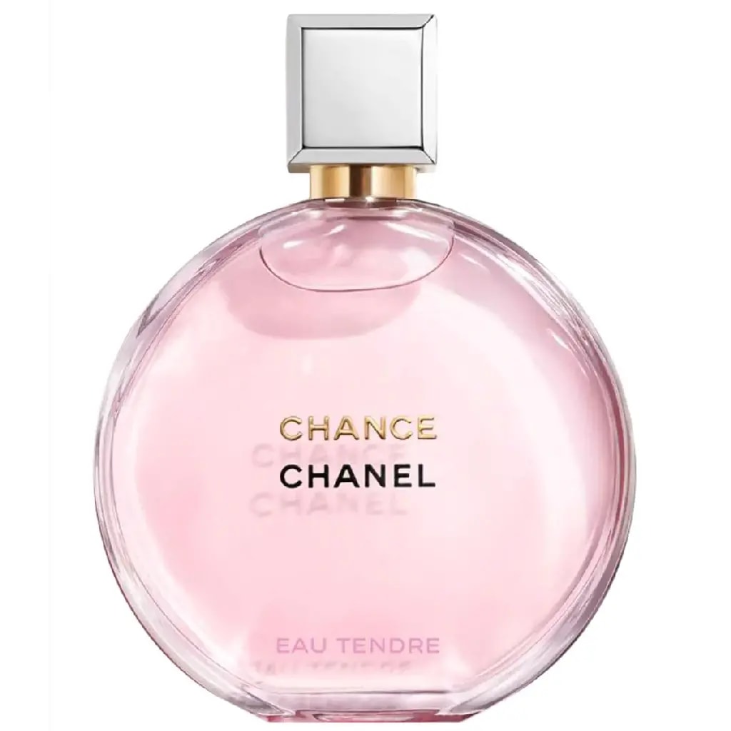 Nước Hoa Chanel Chance Eau Tendre Eau de Parfum — kich-thuoc: 100ml Nước Hoa Chanel Chance Eau Tendre Eau de Parfum — kich-thuoc: 100ml