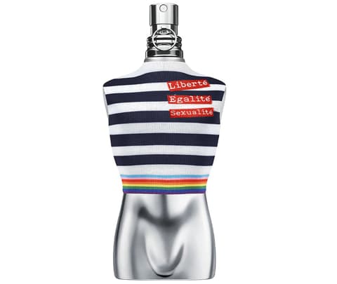 Nước Hoa Jean Paul Gaultier Le Male Pride Edition Nước Hoa Jean Paul Gaultier Le Male Pride Edition