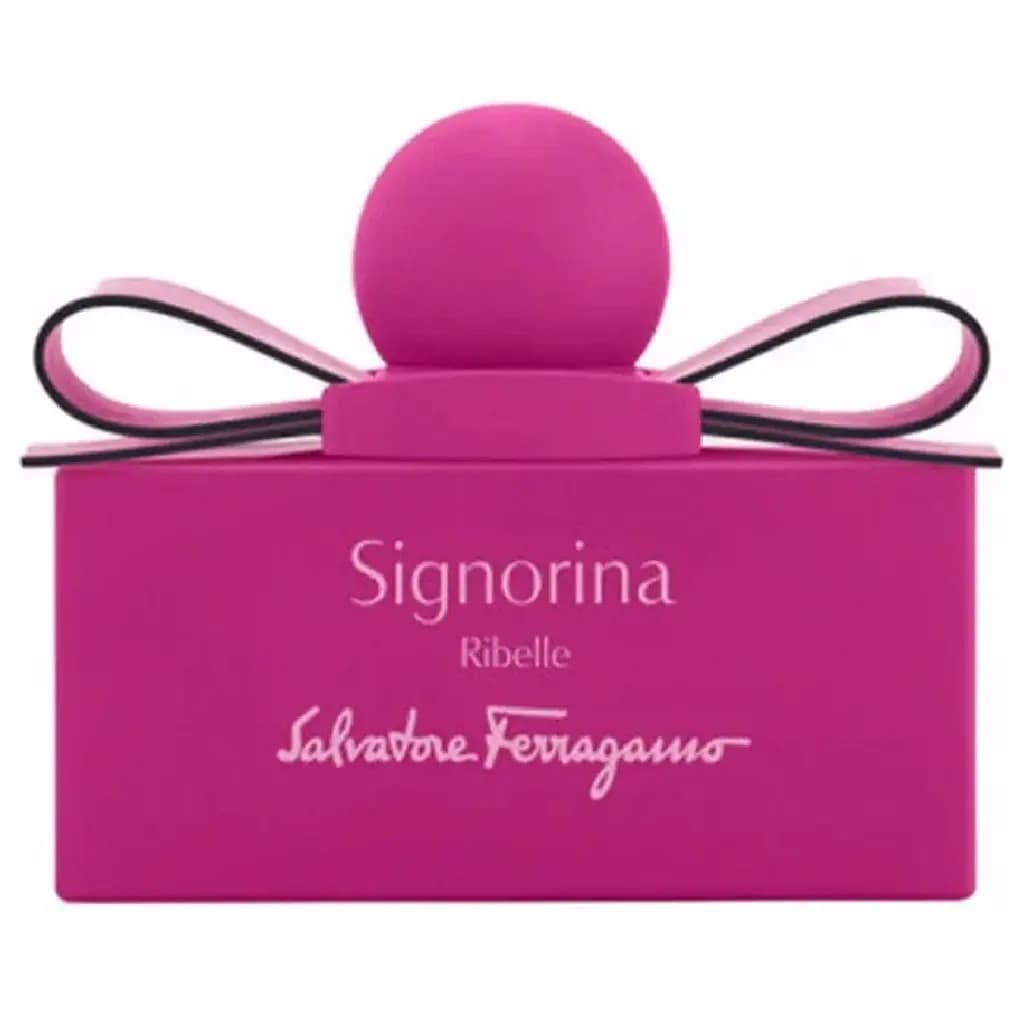 Nước Hoa Salvatore Ferragamo Signorina Ribelle Fashion Edition Nước Hoa Salvatore Ferragamo Signorina Ribelle Fashion Edition
