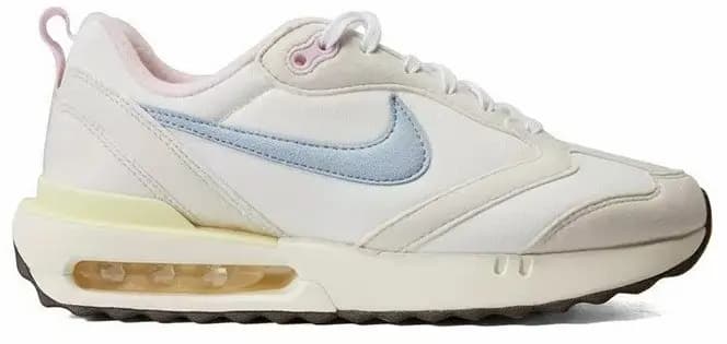 Giày Nike Air Max Dawn 'Sail Blued Whisper' FN3445-141 Giày Nike Air Max Dawn 'Sail Blued Whisper' FN3445-141