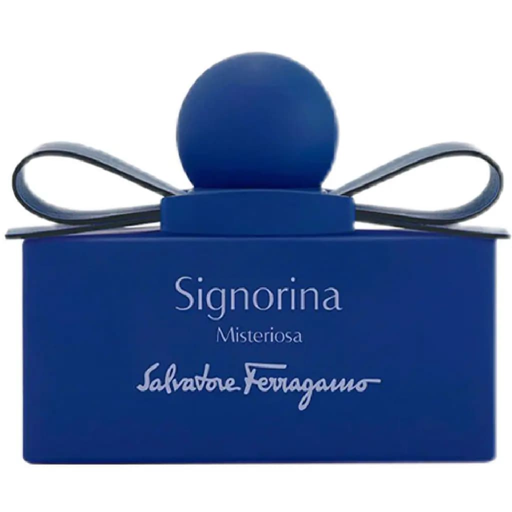 Nước Hoa Salvatore Ferragamo Signorina Misteriosa Fashion Edition Nước Hoa Salvatore Ferragamo Signorina Misteriosa Fashion Edition
