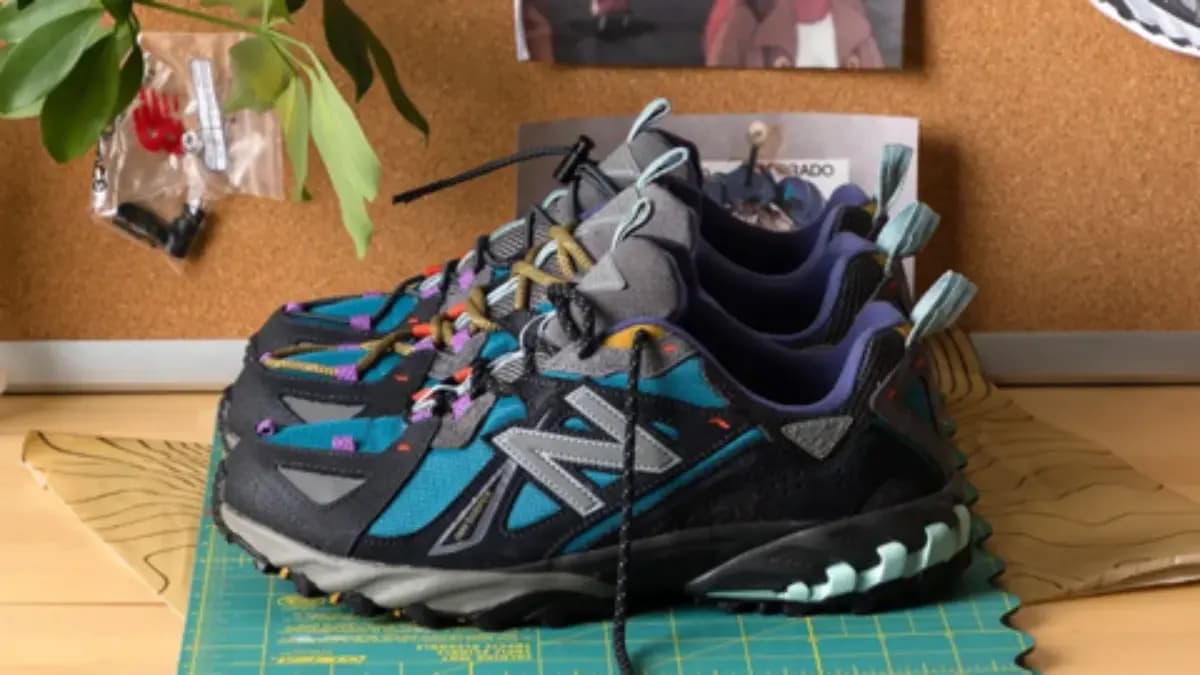 Sơ lược lịch sử về hợp tác sneaker của Bodega (phần 1) Sơ lược lịch sử về hợp tác sneaker của Bodega (phần 1)