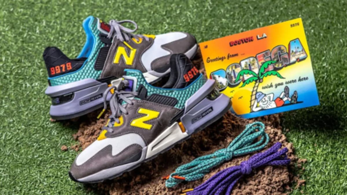 Sơ lược lịch sử hợp tác sneaker của Bodega (Phần 2) Sơ lược lịch sử hợp tác sneaker của Bodega (Phần 2)