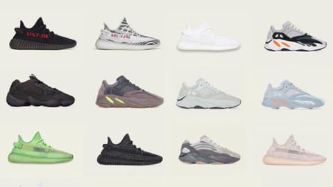 Tất tần tật những gì bạn cần biết về đợt sale adidas Yeezy cuối cùng Tất tần tật những gì bạn cần biết về đợt sale adidas Yeezy cuối cùng