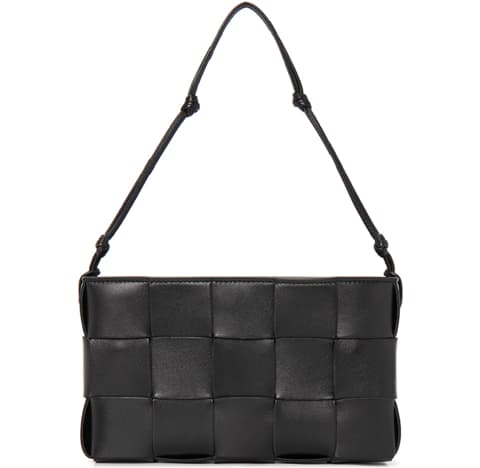 Túi Bottega Veneta Intrecciato Pouch 'Black' 730543-VCQC4-8425 Túi Bottega Veneta Intrecciato Pouch 'Black' 730543-VCQC4-8425