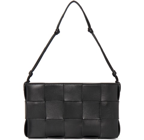 Túi Bottega Veneta Intrecciato Pouch 'Black' 730543-VCQC4-8425 Túi Bottega Veneta Intrecciato Pouch 'Black' 730543-VCQC4-8425