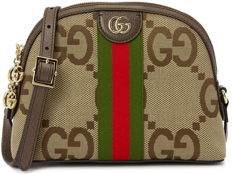 Túi Gucci Ophidia Jumbo GG Small 'Camel' 499621-UKMIG-2570 Túi Gucci Ophidia Jumbo GG Small 'Camel' 499621-UKMIG-2570