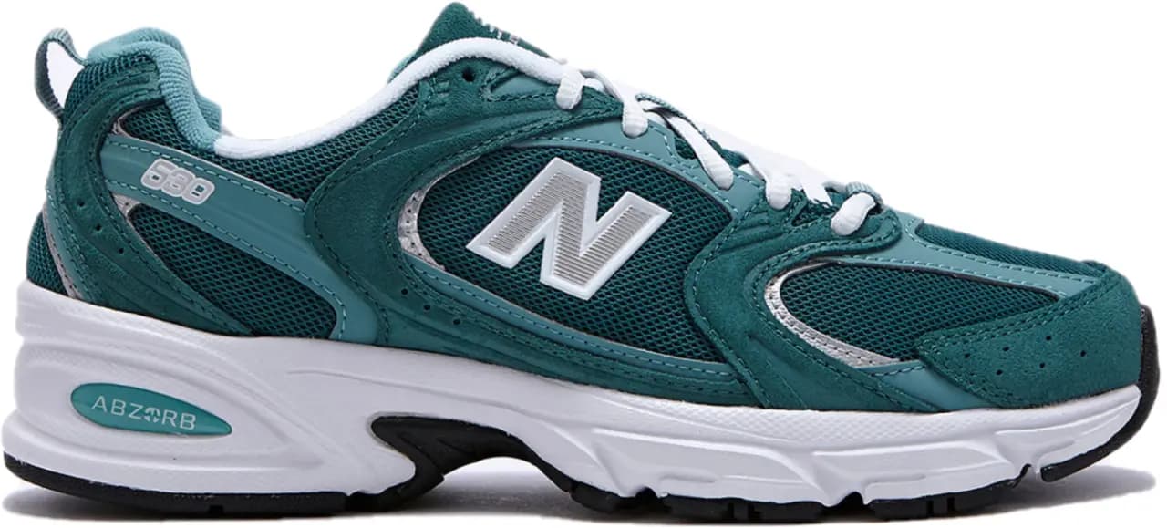 Giày New Balance NB 530 'Teal Green' MR530CD Giày New Balance NB 530 'Teal Green' MR530CD