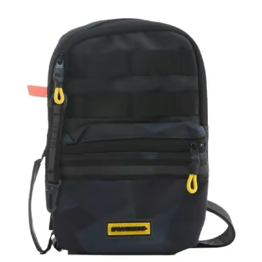 Balo Sprayground Special-Ops 'Navy' W0835409 Balo Sprayground Special-Ops 'Navy' W0835409
