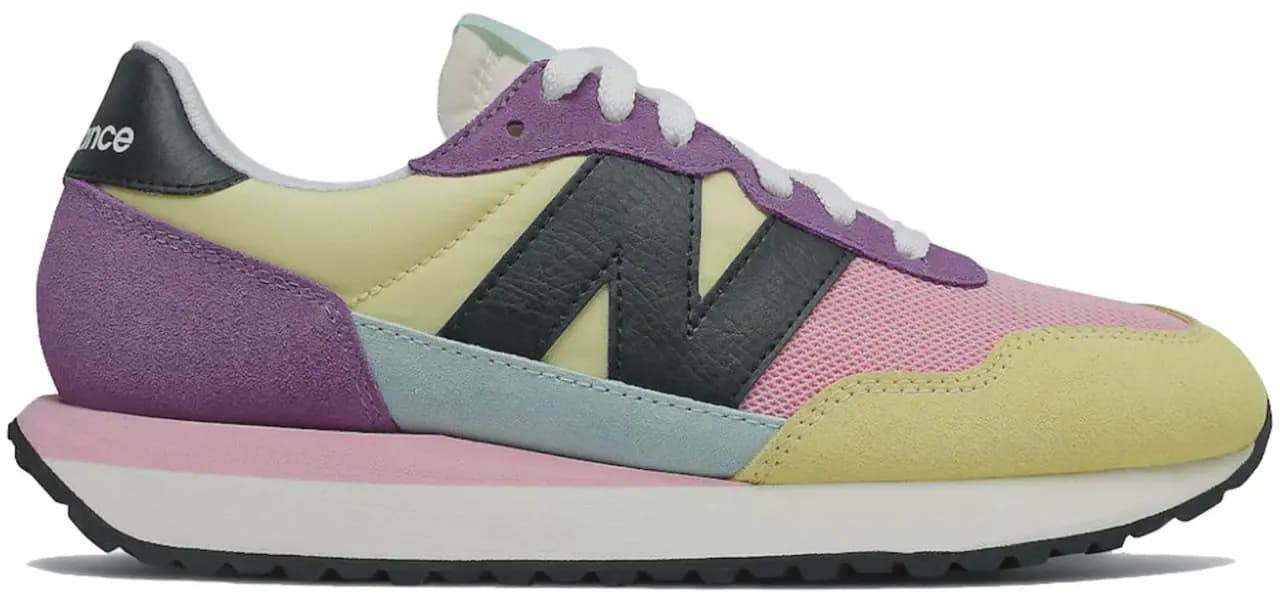 Giày New Balance 237 'Sour Grape Lemon' WS237PW1 Giày New Balance 237 'Sour Grape Lemon' WS237PW1